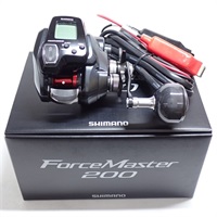 ２１フォースマスター200